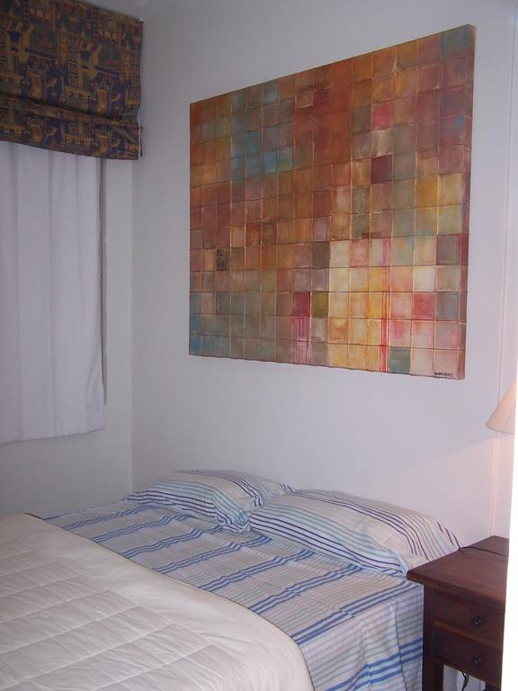 Barão Da Torre Apartamento Rio de Janeiro
