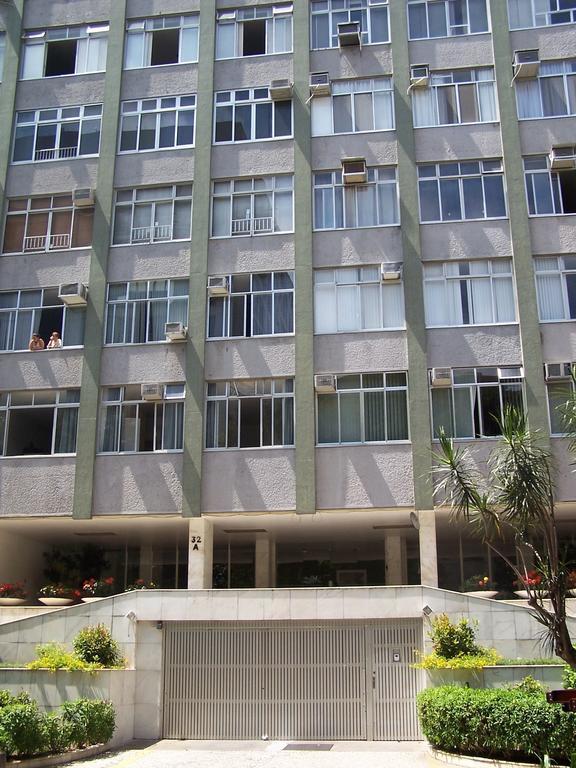 Barão Da Torre Apartamento Rio de Janeiro