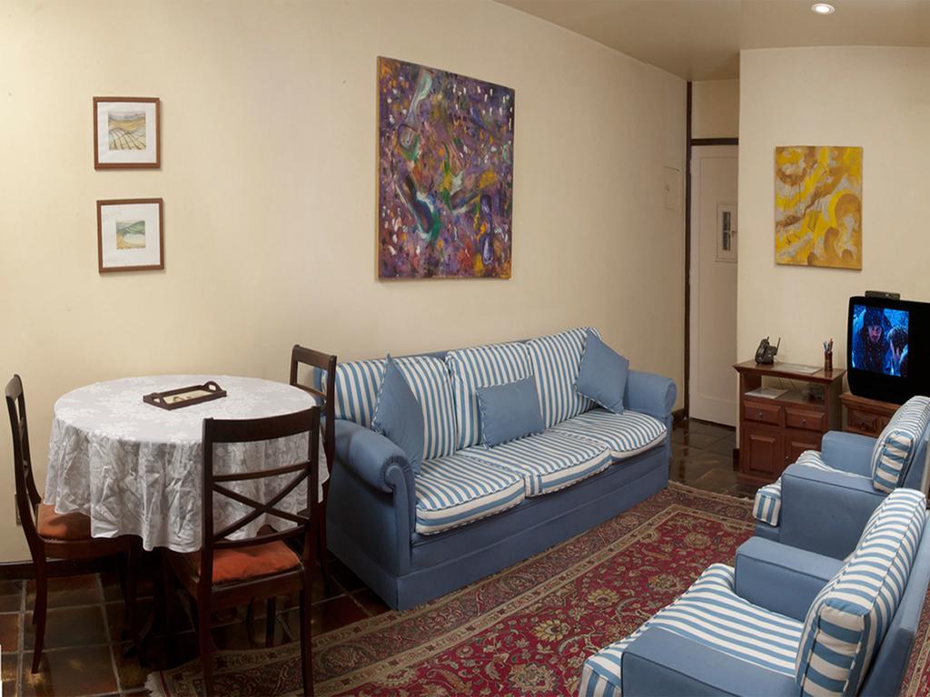 Apartment Leblon The Of Brazil Rio de Janeiro