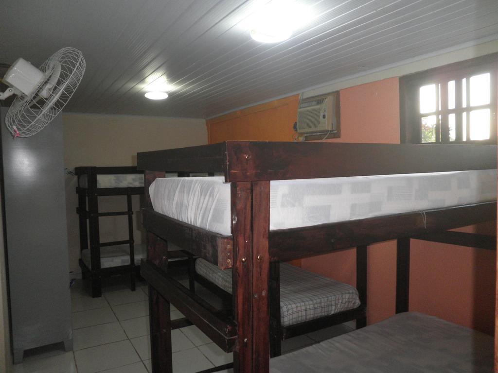 Hostel Barra Da Tijuca Tree House Albergue Rio de Janeiro