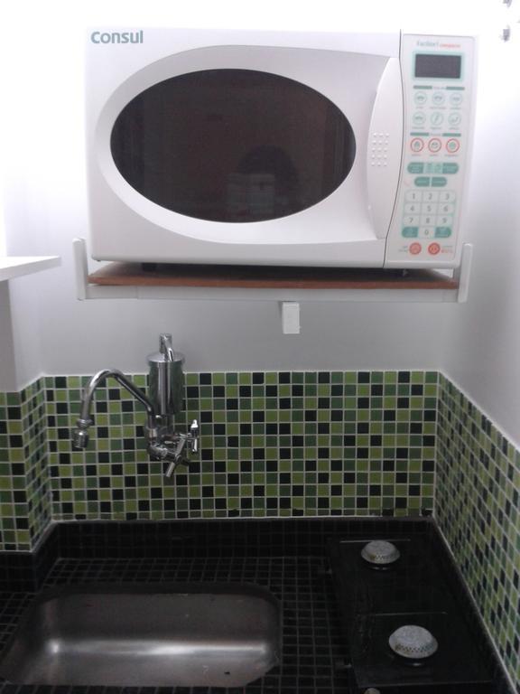 Lausanne Apartamento Rio de Janeiro