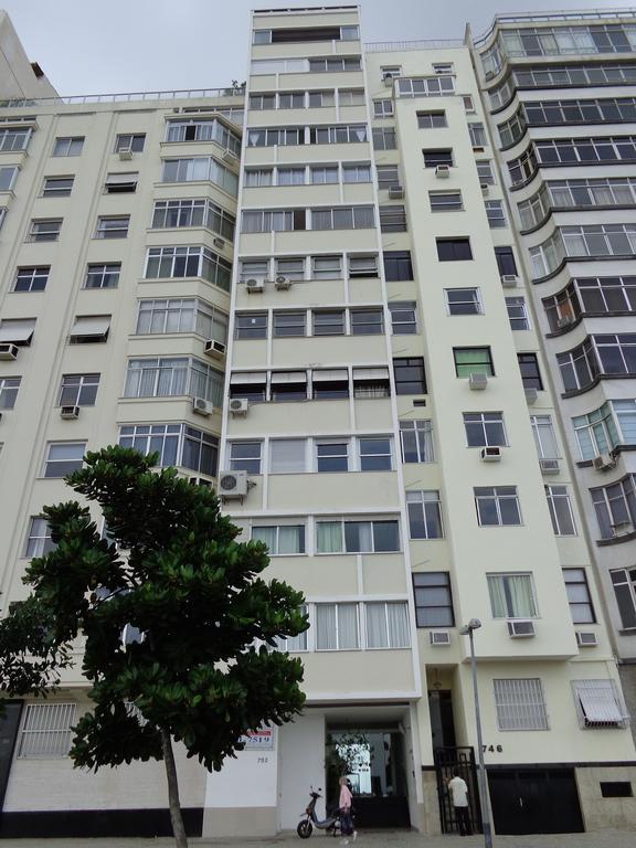 Apartment Atlantica