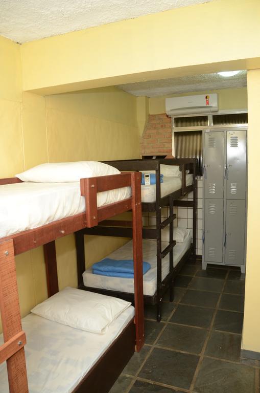 Hostel Barra Da Tijuca Tree House * Rio de Janeiro