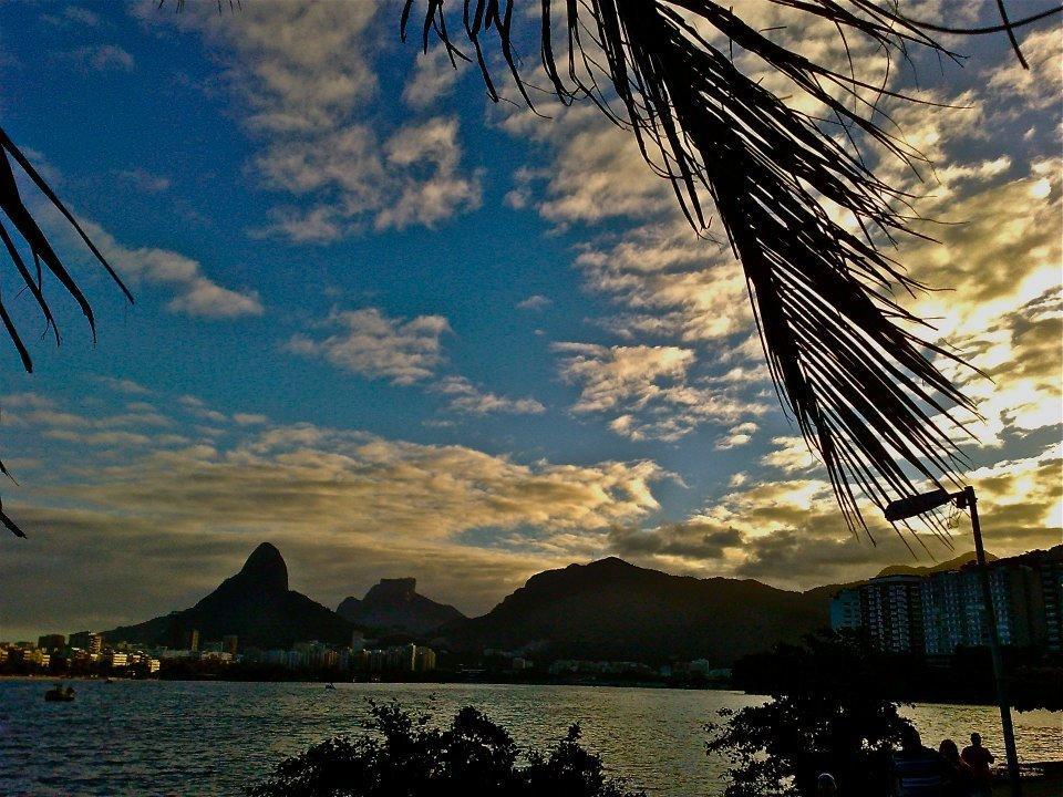 Albergue Hostel Barra Da Tijuca Tree House Rio de Janeiro