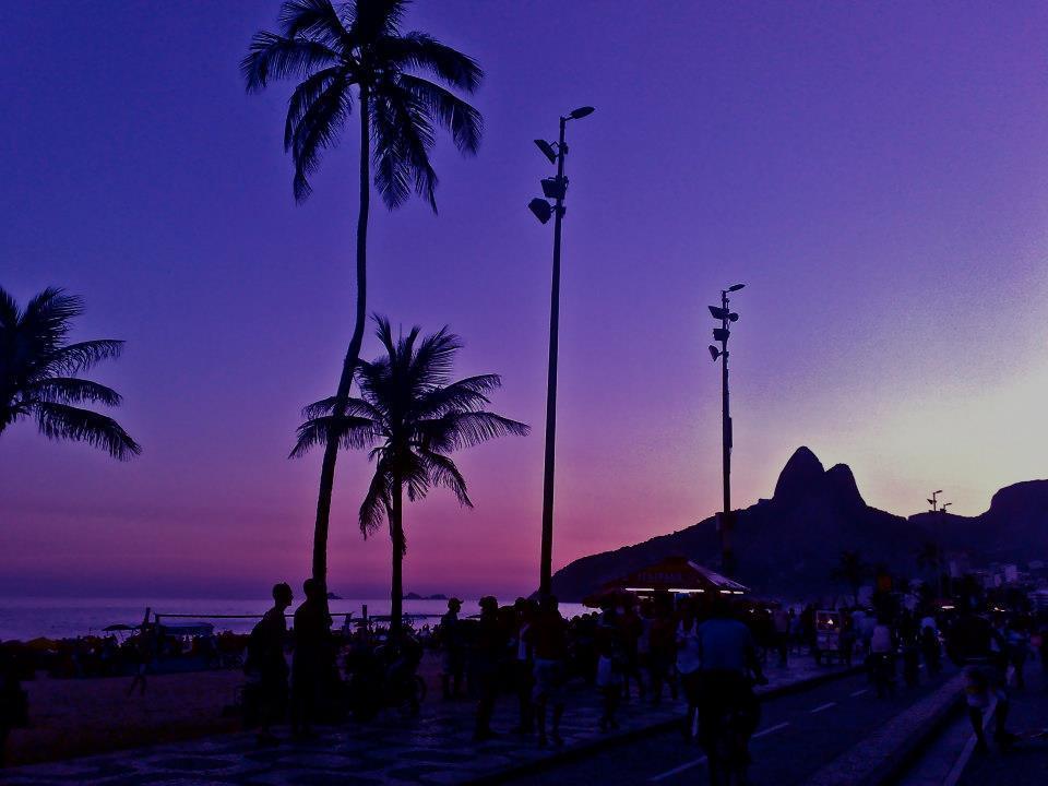 Hostel Barra Da Tijuca Tree House Albergue Rio de Janeiro