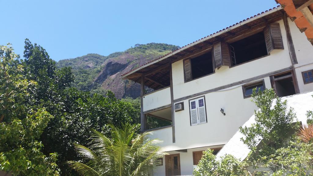 Hostel Barra Da Tijuca Tree House Albergue *