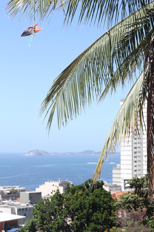 Babilonia Rio