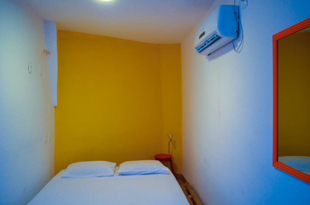 Lapa Arte Hostel Casa de hóspedes