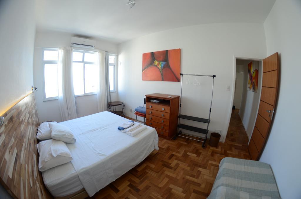 Apartment Copacabana Wonderful