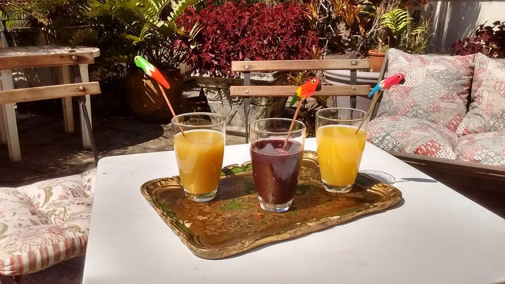 Studio De Charme No Guest house Rio de Janeiro