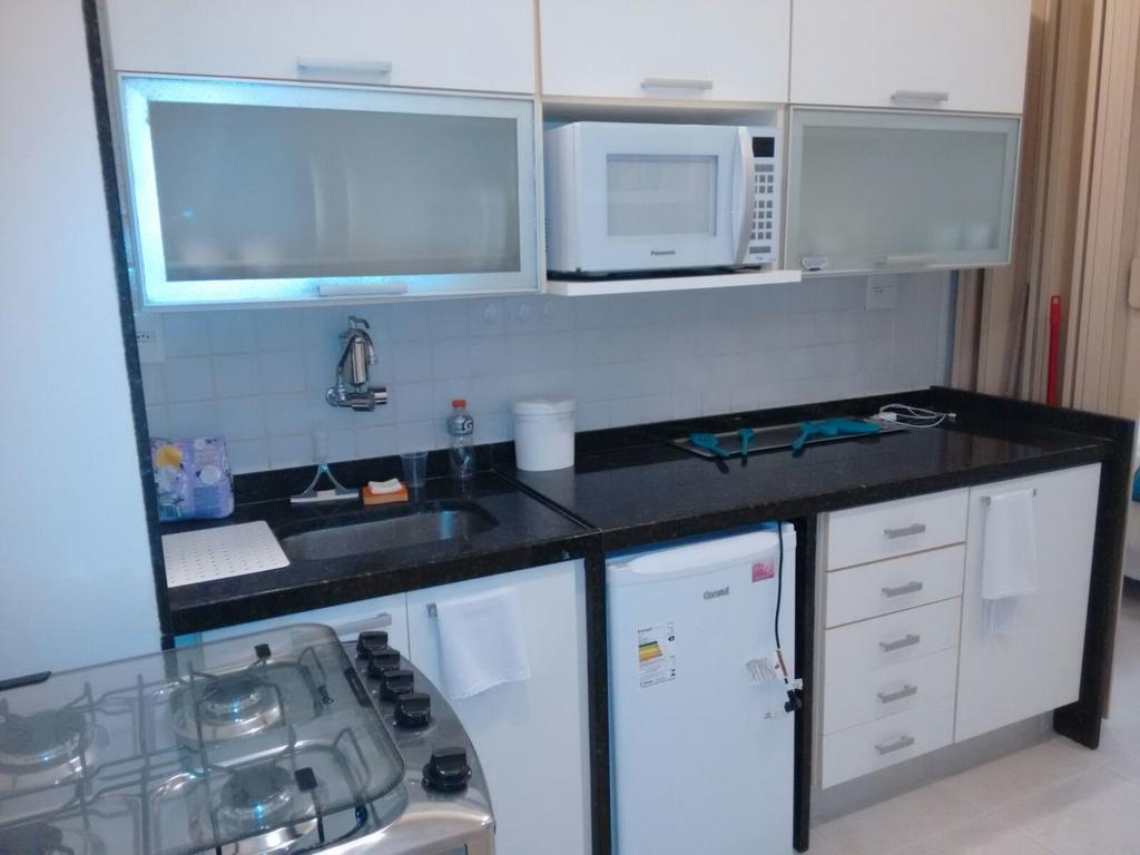62 Apartamento Rio de Janeiro
