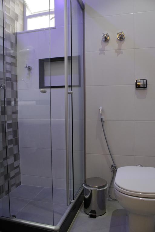 Apartamento Rio Habitat Bolivar Rio de Janeiro