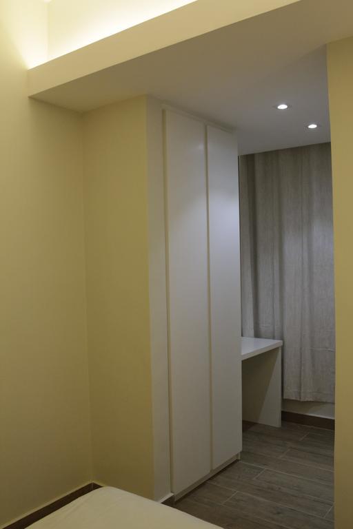 Apartamento Rio Habitat Bolivar