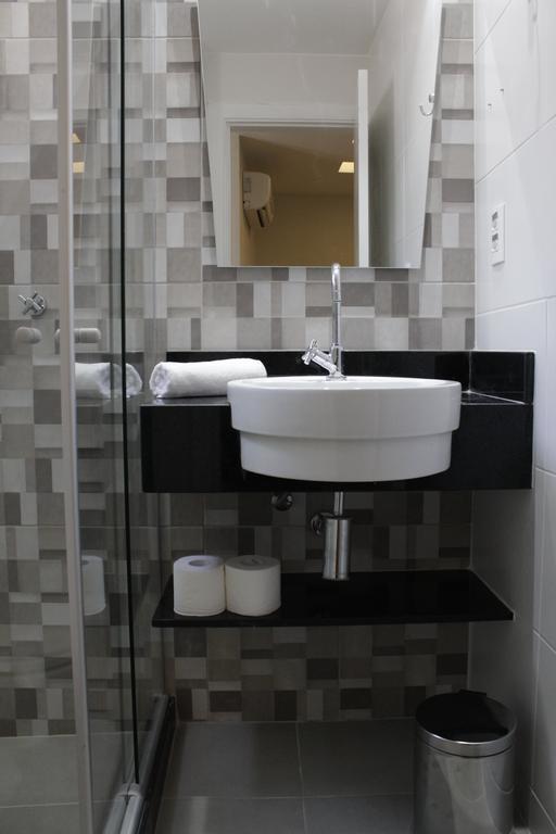Apartamento Rio Habitat Bolivar Rio de Janeiro