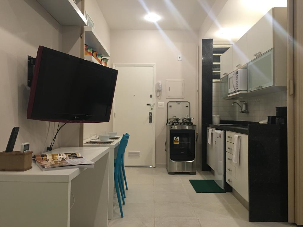 Apartamento 62 *