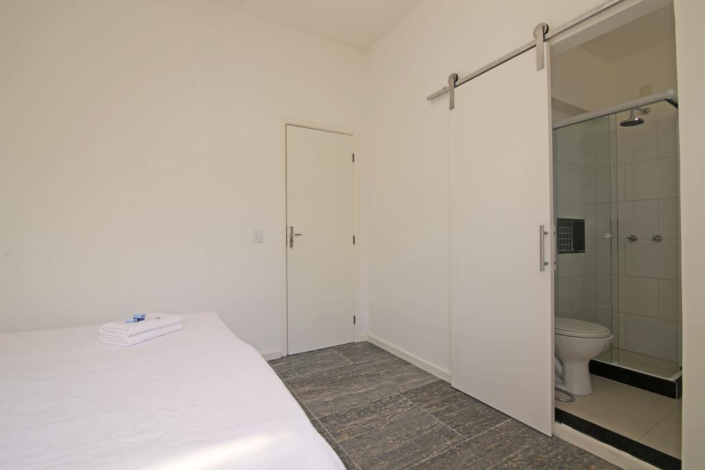Copacabana Ministro De Castro 15 Apartamento Rio de Janeiro