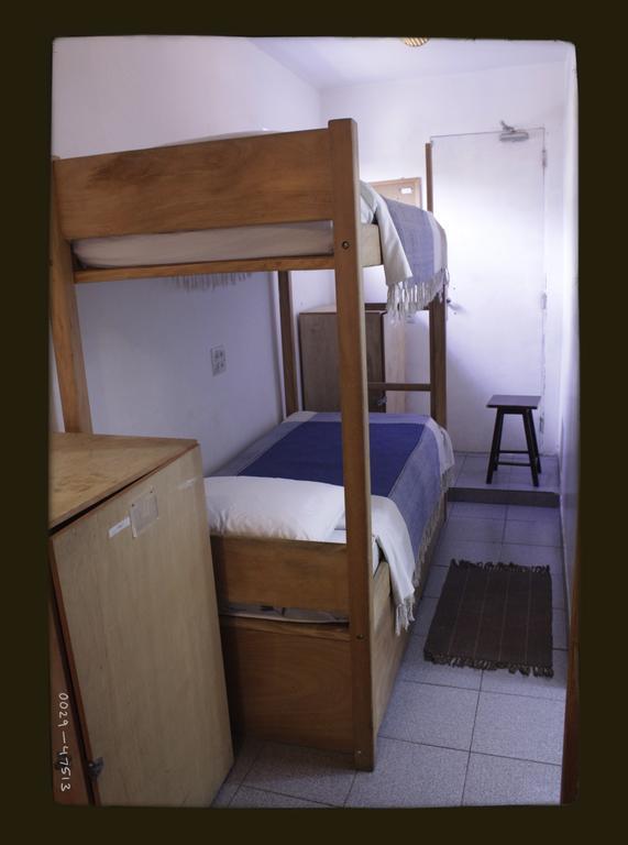 Tupiniquim Albergue