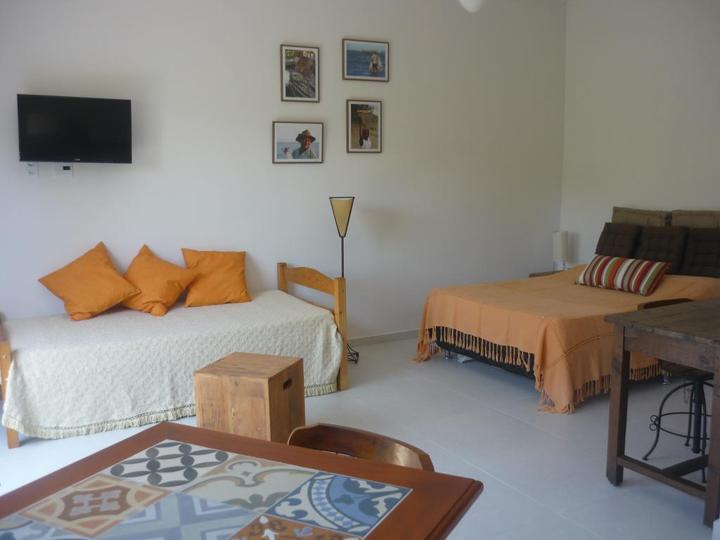 Studio De Charme No Guest house