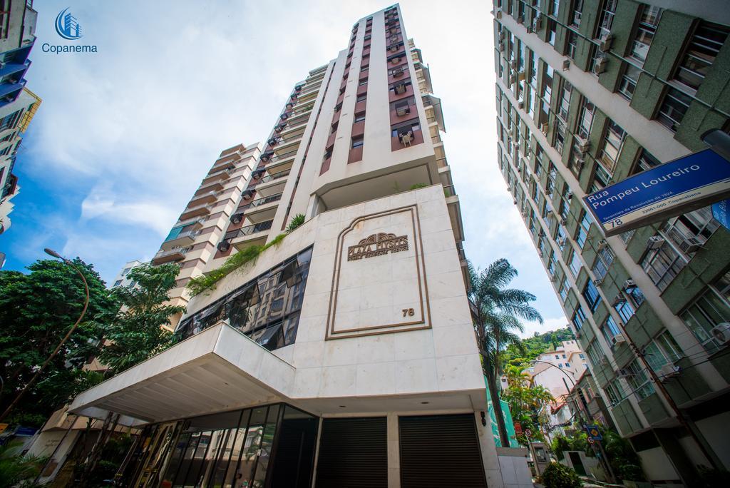 Apart-hotel Apart Plaza Elysees *
