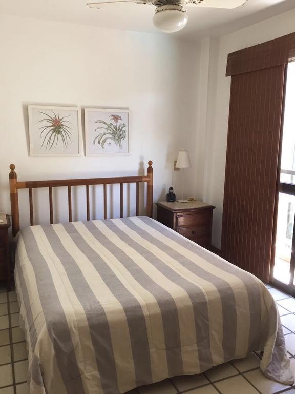 Apartamento Frente O Mar