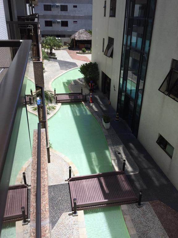 Apartamento Frente O Mar *