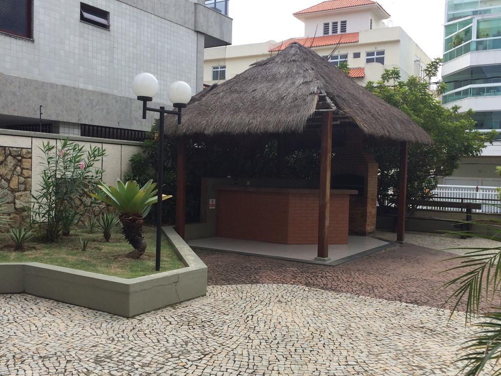 Apartamento Frente O Mar Rio de Janeiro