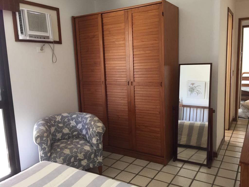 Apartamento Frente O Mar