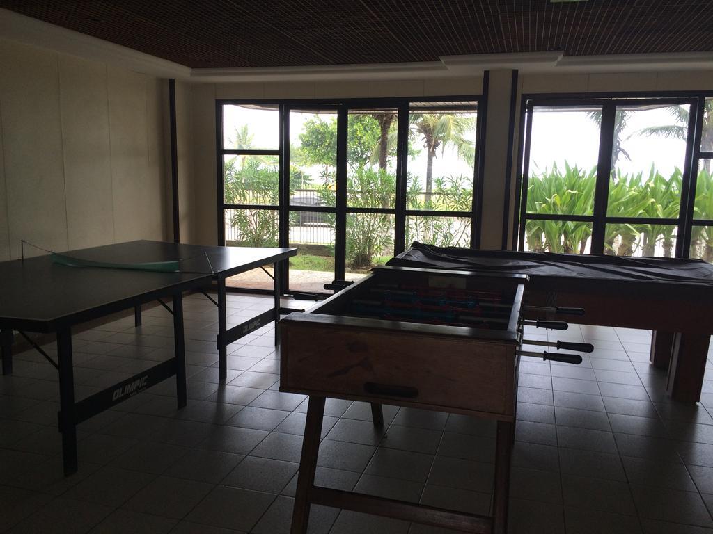Frente O Mar Apartamento