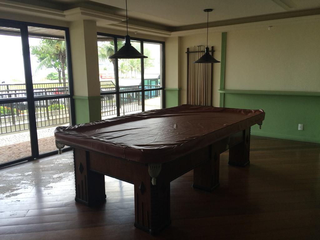 Apartamento Frente O Mar *
