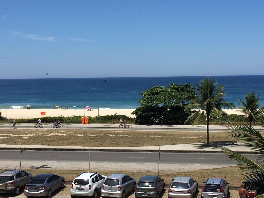 Frente O Mar Rio de Janeiro