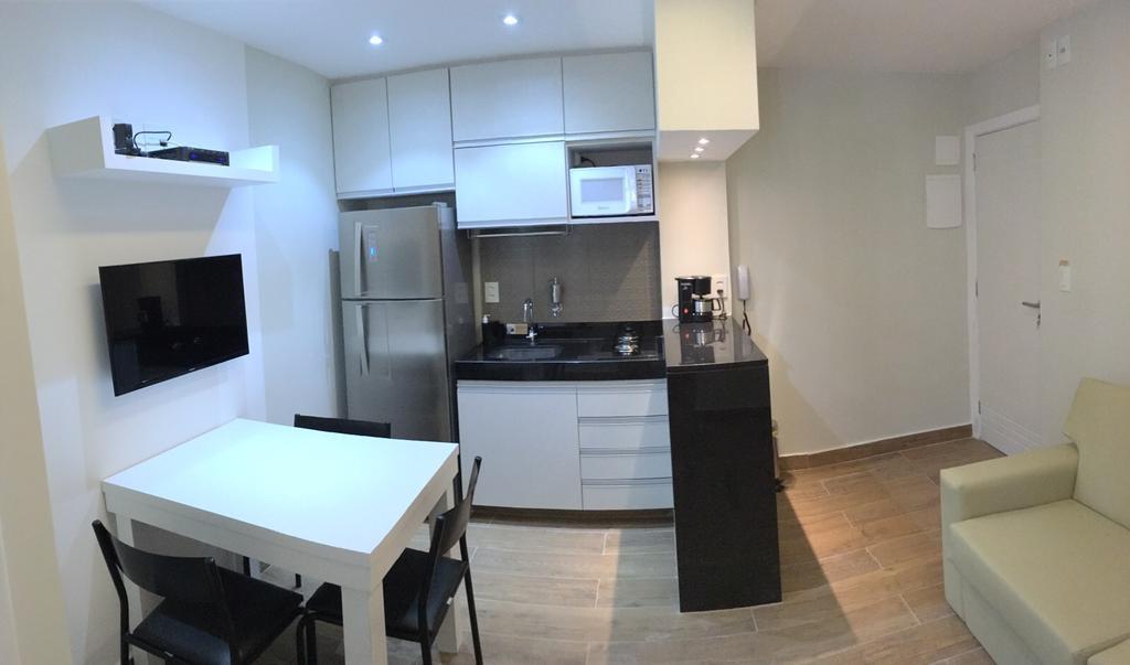 Apartamento Rio Habitat Bolivar