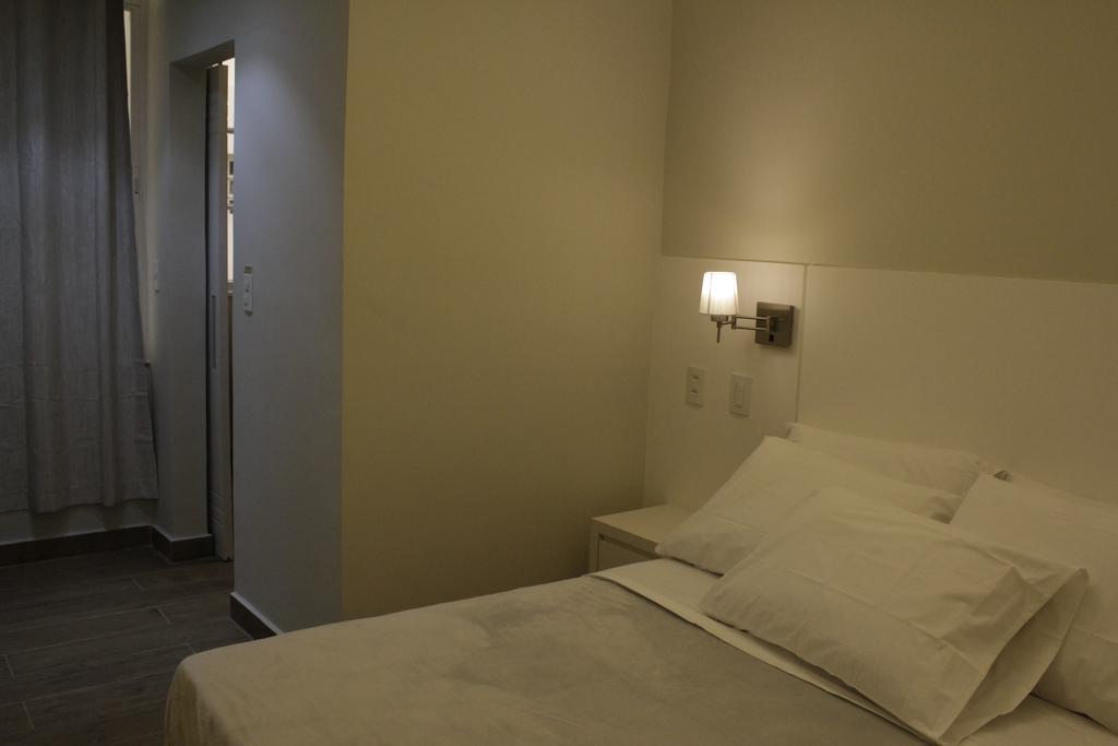 Rio Habitat Bolivar Apartamento