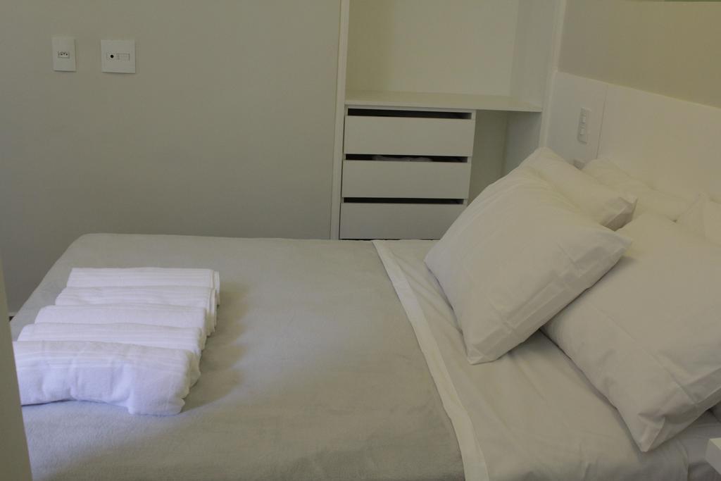 Apartamento Rio Habitat Bolivar