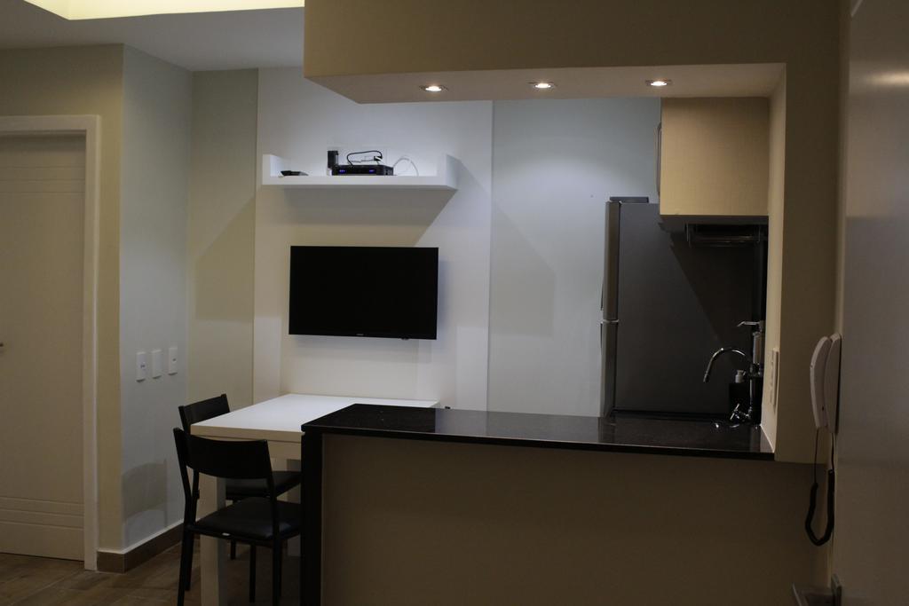 Apartamento Rio Habitat Bolivar *
