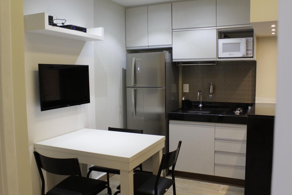 Rio Habitat Bolivar Apartamento *