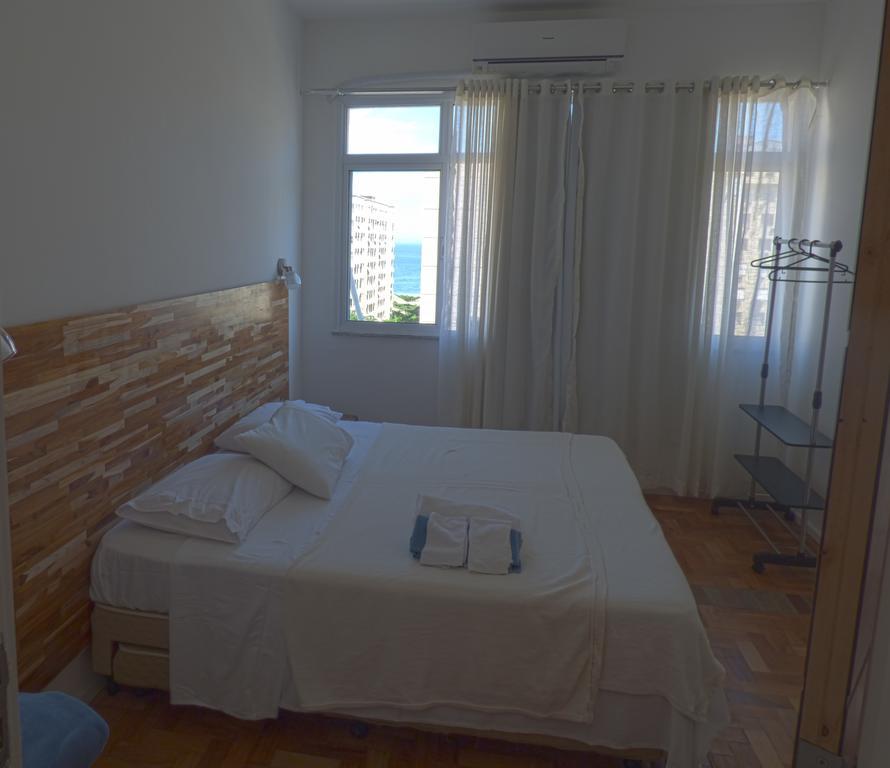 Copacabana Wonderful Apartment