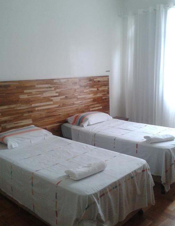 Apartment Copacabana Wonderful Rio de Janeiro