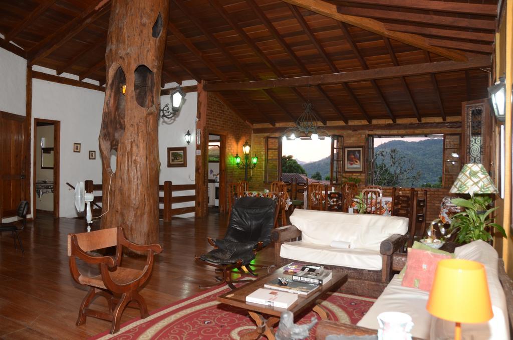 Hostel Barra Da Tijuca Tree House Albergue *