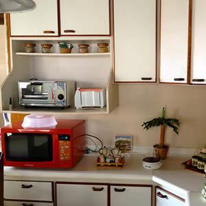 Hostel Barra Da Tijuca Tree House *