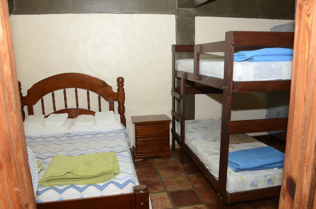 Albergue Hostel Barra Da Tijuca Tree House