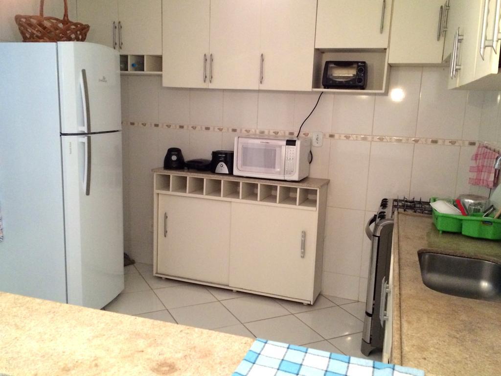 Canoas Hostel *