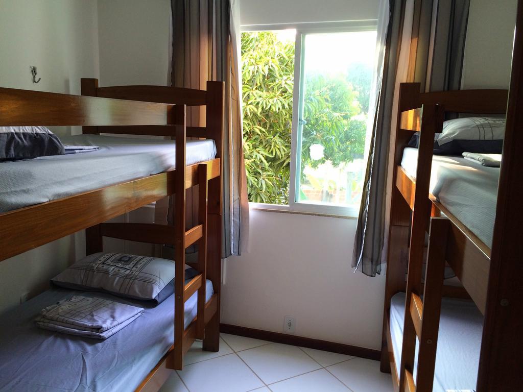 Canoas Hostel
