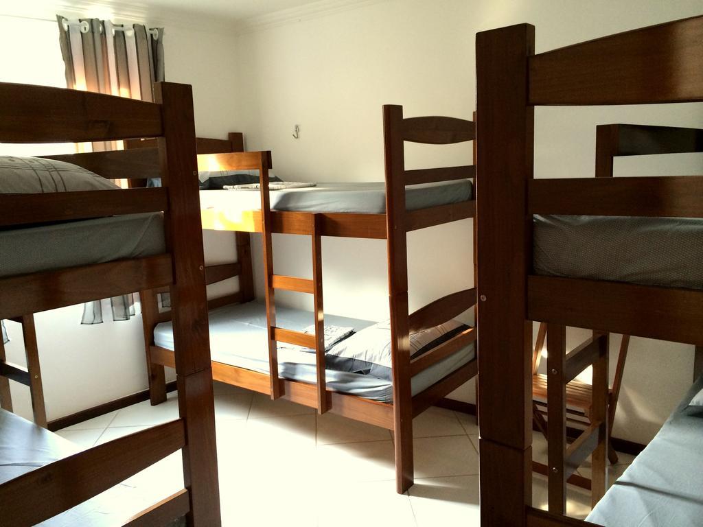 Hostel Canoas