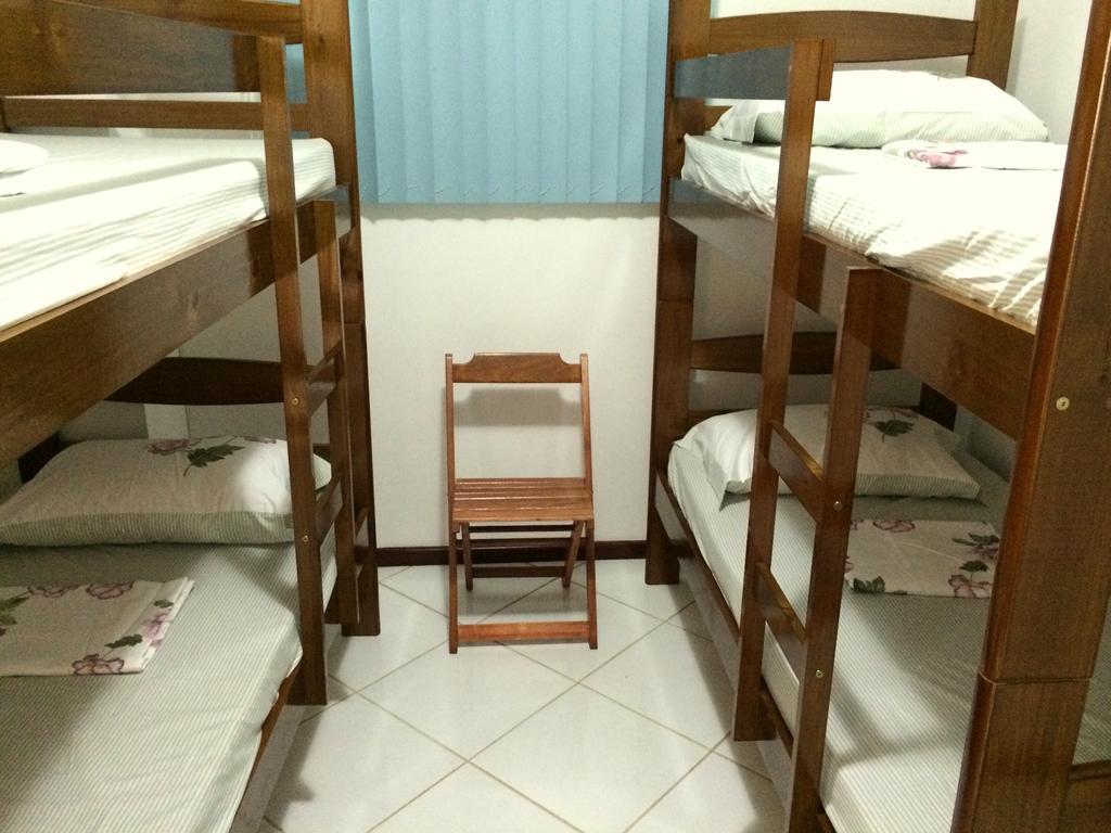 Canoas Hostel