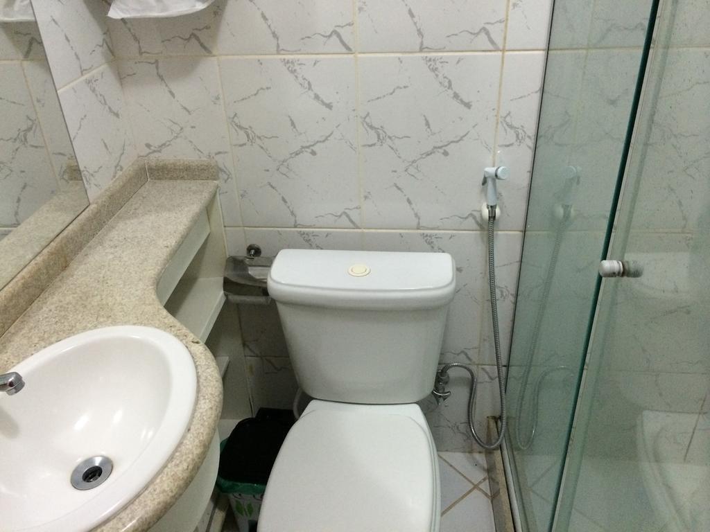 Canoas Hostel Rio de Janeiro