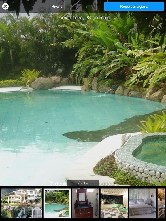 Riva's Homestay Rio de Janeiro