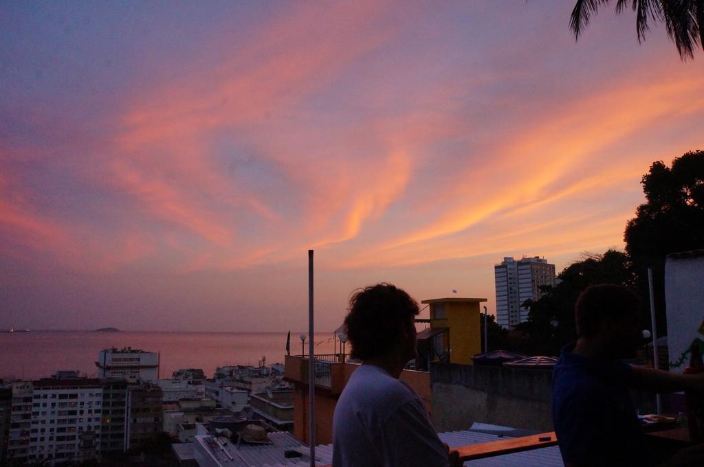 Babilonia Rio Rio de Janeiro
