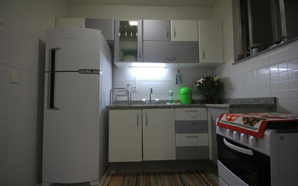 Apartamento Copacabana 307 Rio de Janeiro