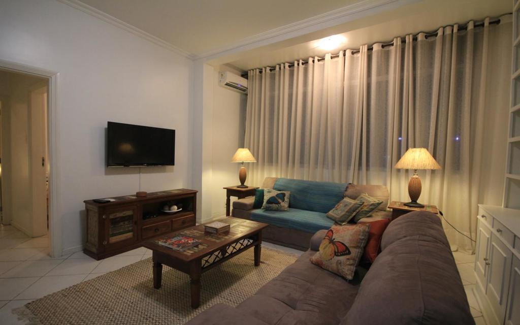 Copacabana 307 Apartamento