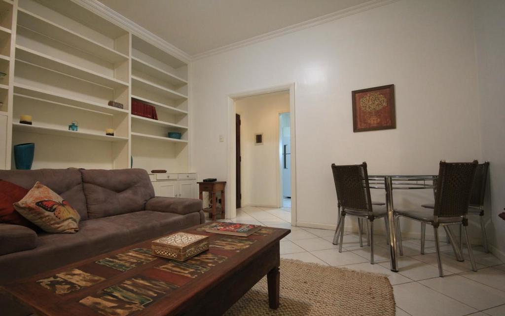 Copacabana 307